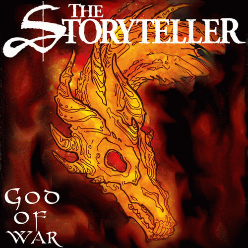 The Storyteller : God of War